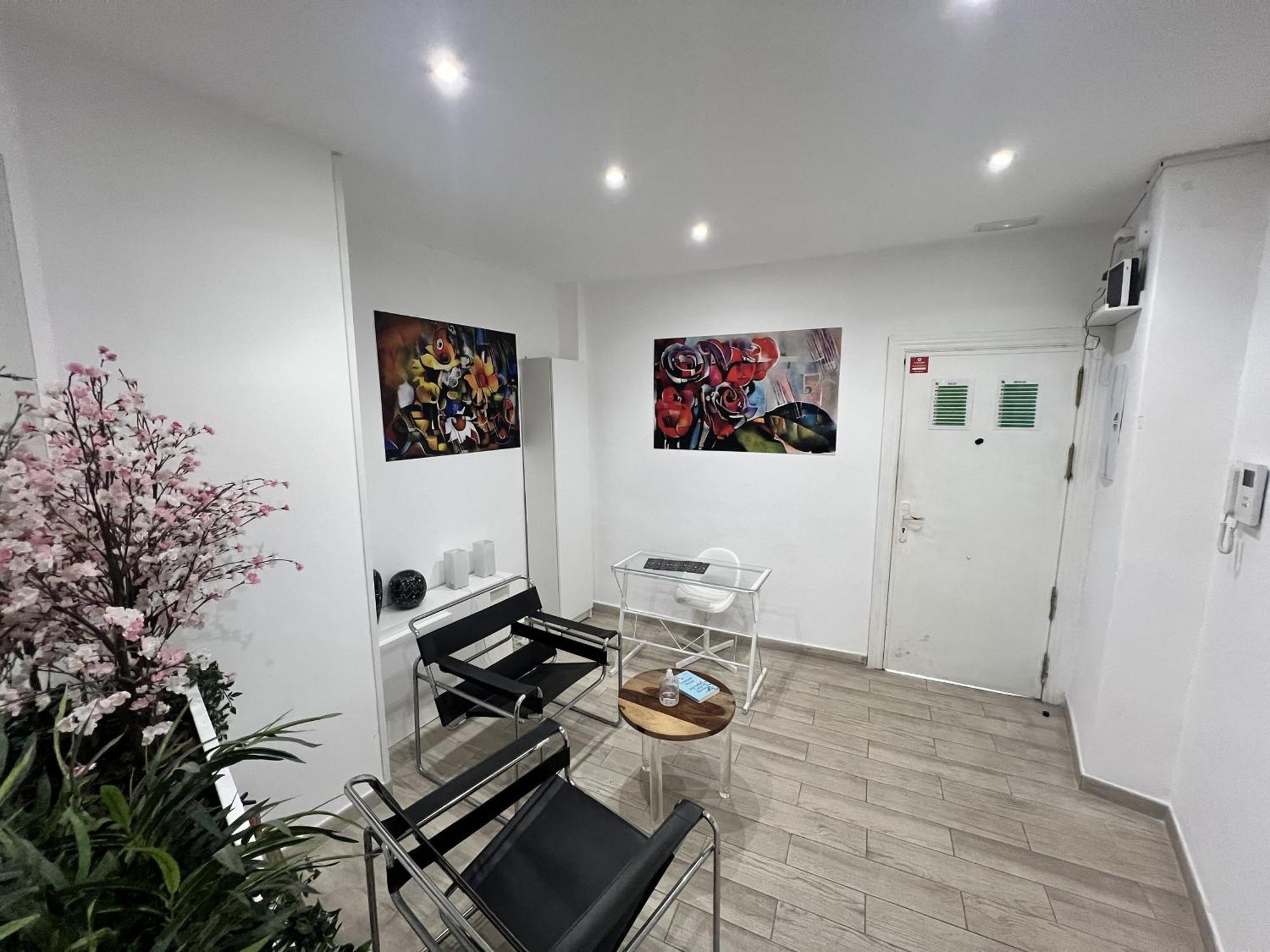 Ilustre Rooms Málaga Exterior foto