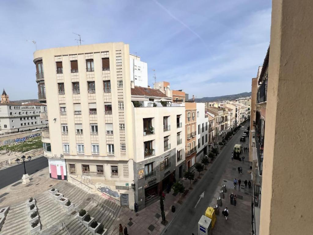 Ilustre Rooms Málaga Cameră foto