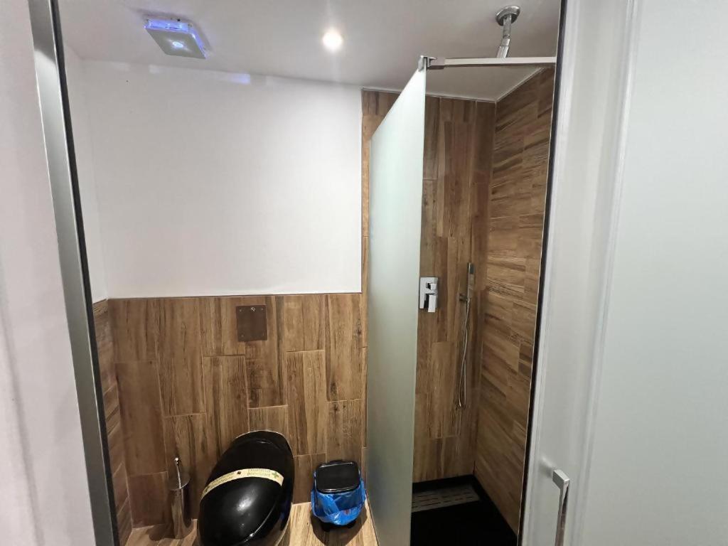 Ilustre Rooms Málaga Cameră foto