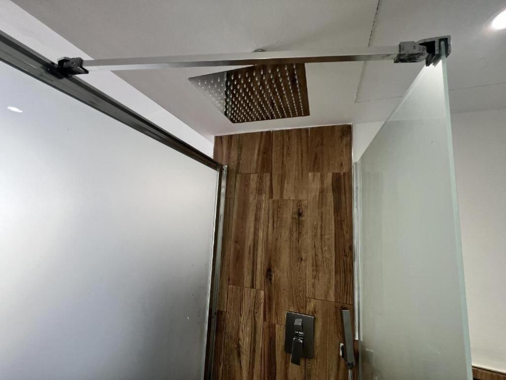 Ilustre Rooms Málaga Cameră foto
