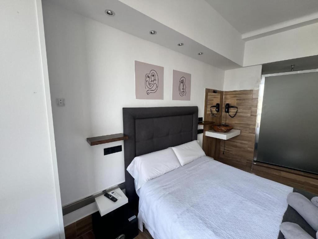 Ilustre Rooms Málaga Cameră foto