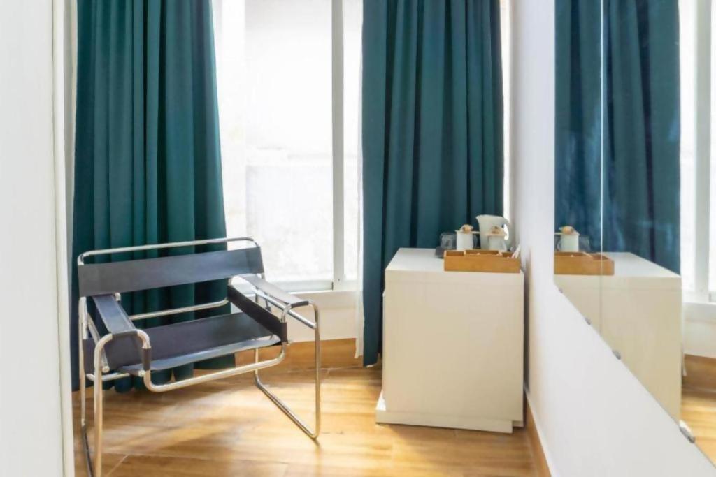 Ilustre Rooms Málaga Cameră foto