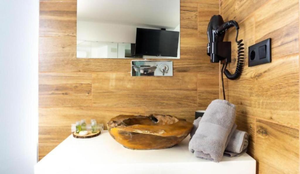 Ilustre Rooms Málaga Cameră foto