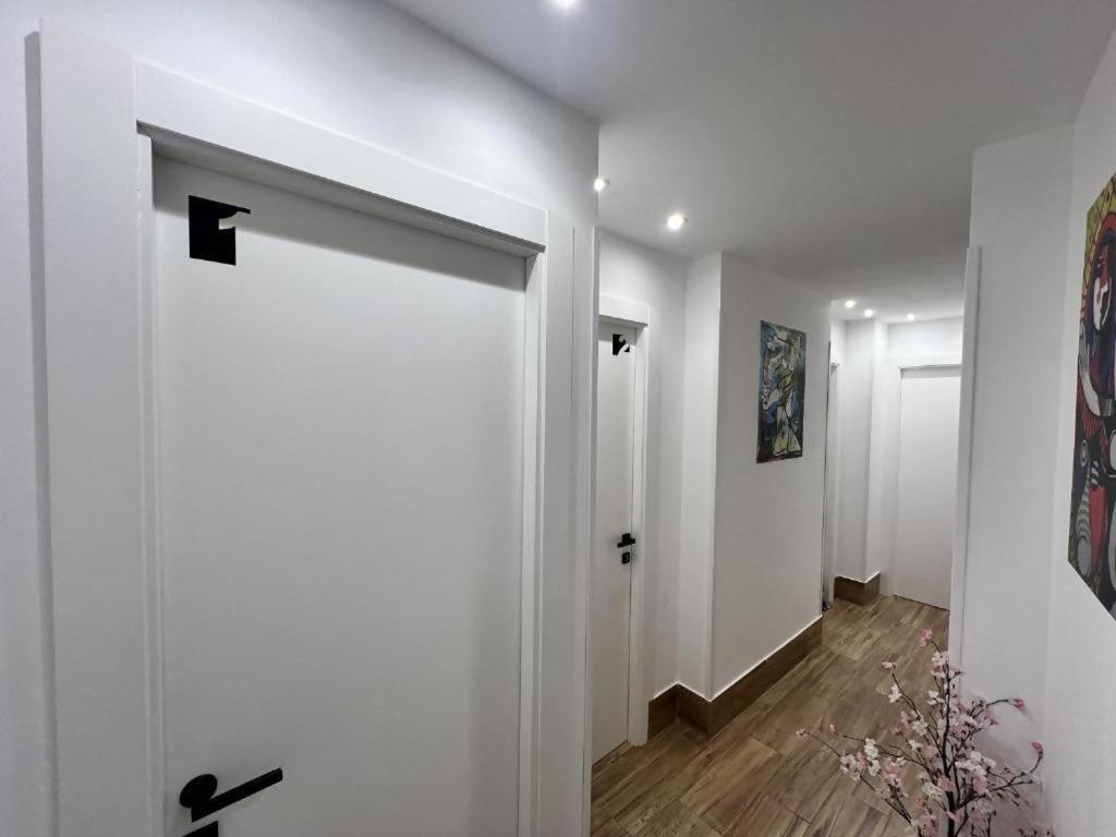 Ilustre Rooms Málaga Cameră foto