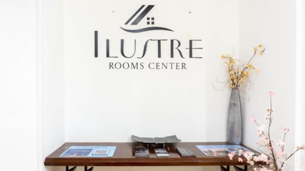 Ilustre Rooms Málaga Cameră foto