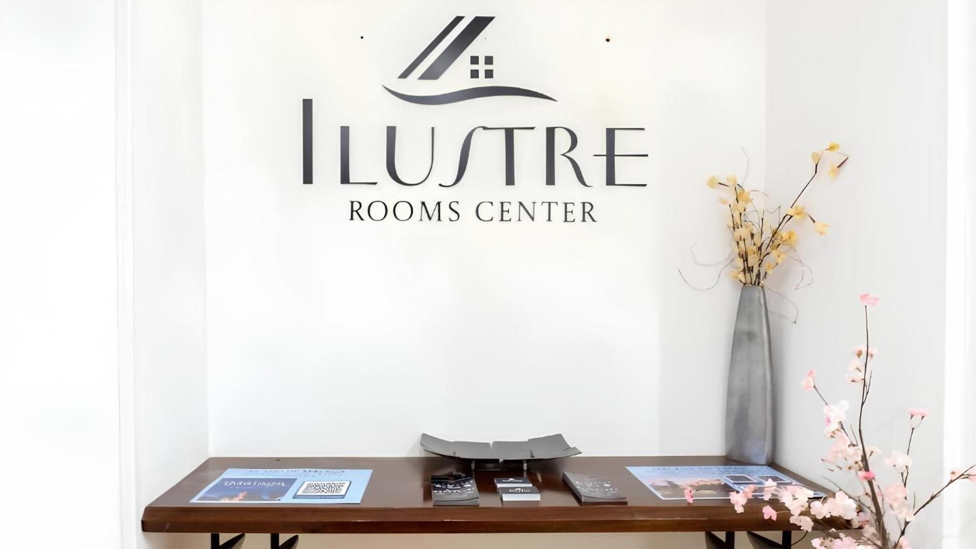 Ilustre Rooms Málaga Exterior foto