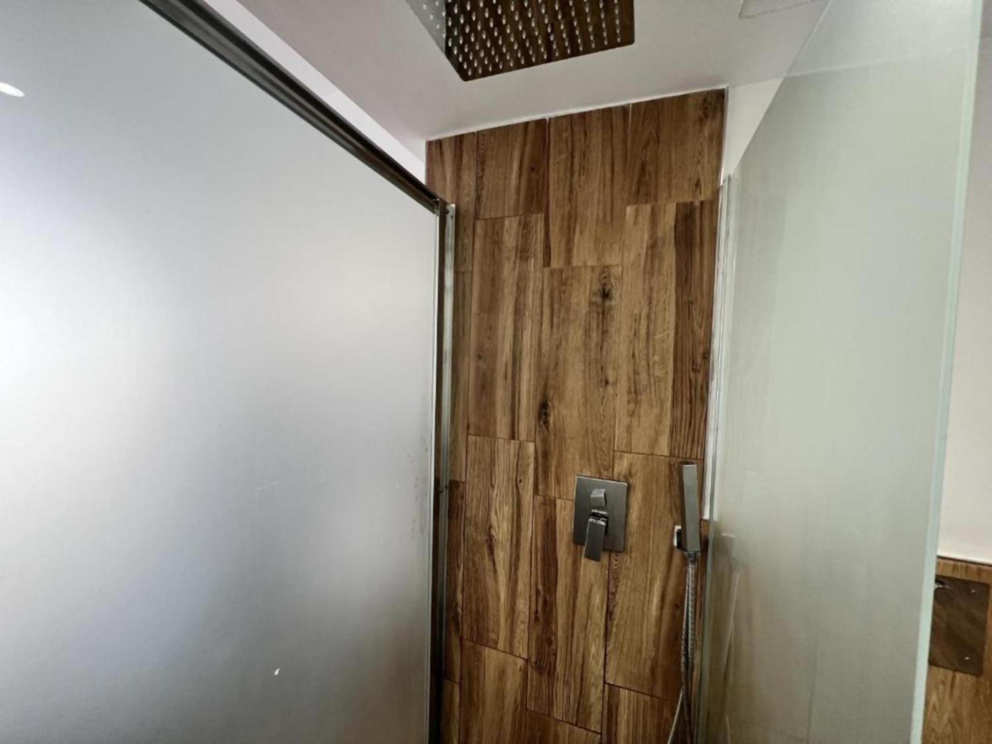 Ilustre Rooms Málaga Exterior foto